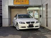 2007 BMW 3 SERIES (Left Hand Drive)