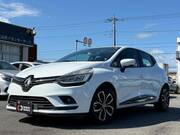 2017 RENAULT LUTECIA