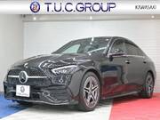 2023 MERCEDES BENZ C-CLASS