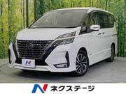 2021 NISSAN SERENA