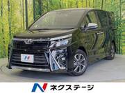 2018 TOYOTA VOXY