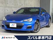 2016 SUBARU BRZ