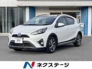2018 TOYOTA AQUA