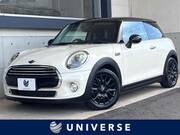 2018 BMW MINI