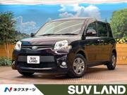 2014 TOYOTA SIENTA
