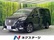 2020 NISSAN SERENA HIGHWAYSTAR