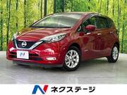2019 NISSAN NOTE