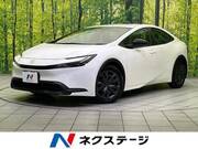 2023 TOYOTA PRIUS