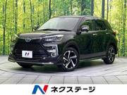 2022 TOYOTA RAIZE