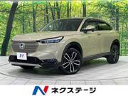 2022 HONDA VEZEL