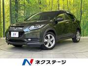 2014 HONDA VEZEL
