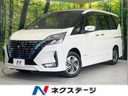 2022 NISSAN SERENA