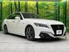 TOYOTA CROWN HYBRID