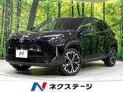 2024 TOYOTA YARIS CROSS Z