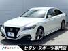 TOYOTA CROWN HYBRID