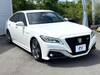 TOYOTA CROWN HYBRID