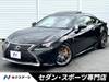 LEXUS RC