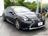 LEXUS RC
