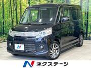 2014 SUZUKI SPACIA CUSTOM