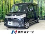 2015 SUZUKI SPACIA CUSTOM