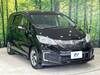 HONDA FREED HYBRID