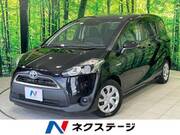 2015 TOYOTA SIENTA