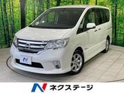 2013 NISSAN SERENA