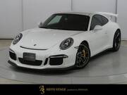 2014 PORSCHE 911 (Left Hand Drive)