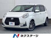 2019 TOYOTA PASSO