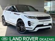 2023 LAND ROVER RANGE ROVER EVOQUE