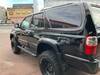 TOYOTA HILUX SURF