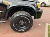 TOYOTA HILUX SURF