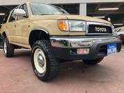 2000 TOYOTA HILUX SURF