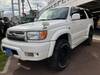 TOYOTA HILUX SURF