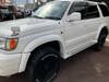 TOYOTA HILUX SURF