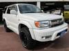 TOYOTA HILUX SURF