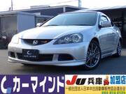 2005 HONDA INTEGRA