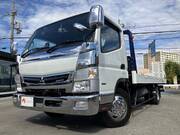 2020 FUSO CANTER