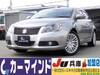 SUZUKI KIZASHI