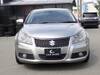 SUZUKI KIZASHI
