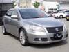 SUZUKI KIZASHI