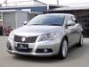 SUZUKI KIZASHI