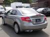 SUZUKI KIZASHI