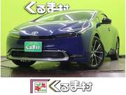 2023 TOYOTA PRIUS