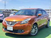 2017 SUZUKI BALENO