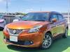 SUZUKI BALENO
