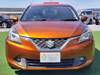 SUZUKI BALENO