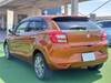 SUZUKI BALENO