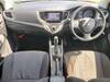 SUZUKI BALENO