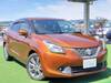SUZUKI BALENO